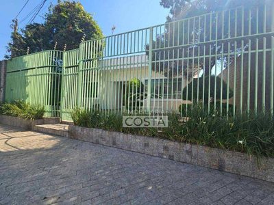 Casa, 4 quartos, 268 m² - Foto 4