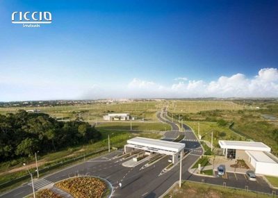 Terreno, 424 m² - Foto 1