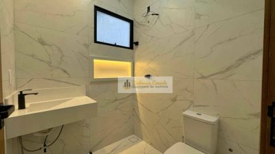 Casa, 3 quartos, 120 m² - Foto 2