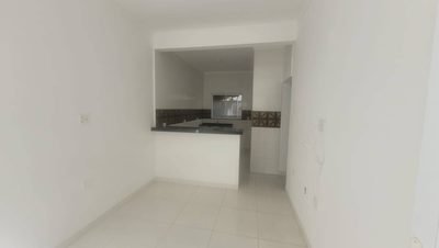 Casa de Condomínio, 2 quartos - Foto 2