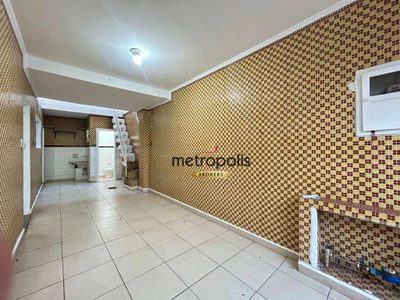 Sobrado, 3 quartos, 127 m² - Foto 2