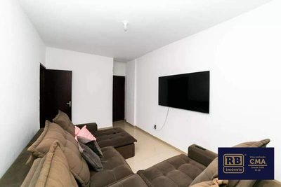 Apartamento, 3 quartos, 135 m² - Foto 3