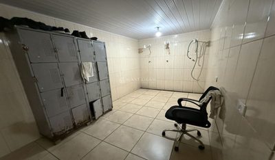 Depósito-Galpão, 1232 m² - Foto 5