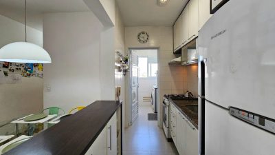 Apartamento, 2 quartos, 60 m² - Foto 1