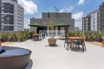 Apartamento, 3 quartos, 58 m² - Foto 1