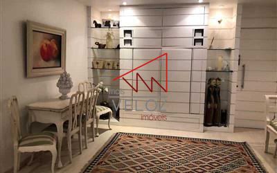 Apartamento, 2 quartos, 103 m² - Foto 1