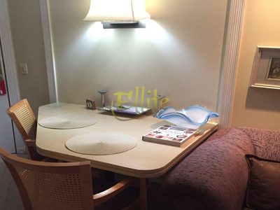 Flat/Apart Hotel, 1 quarto, 34 m² - Foto 5