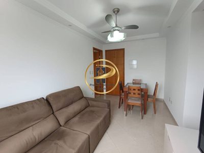 Apartamento, 1 quarto, 55 m² - Foto 3