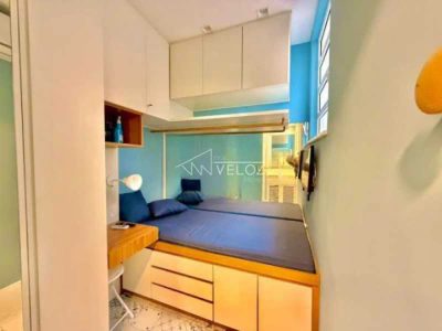 Apartamento, 3 quartos, 97 m² - Foto 1
