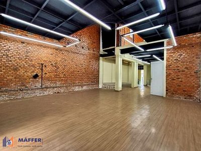 Prédio Inteiro, 250 m² - Foto 2