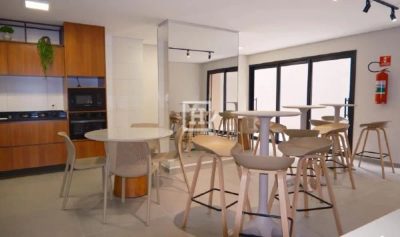 Apartamento, 2 quartos, 47 m² - Foto 3