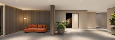 Apartamento, 2 quartos, 87 m² - Foto 3