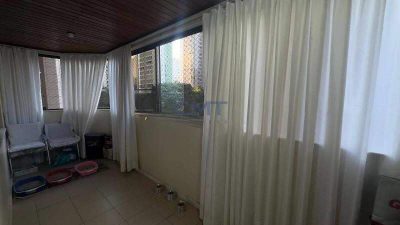 Apartamento, 4 quartos, 138 m² - Foto 5