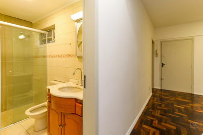 Apartamento, 2 quartos, 48 m² - Foto 3