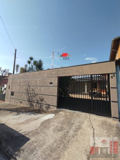 Casa, 3 quartos, 150 m² - Foto 1