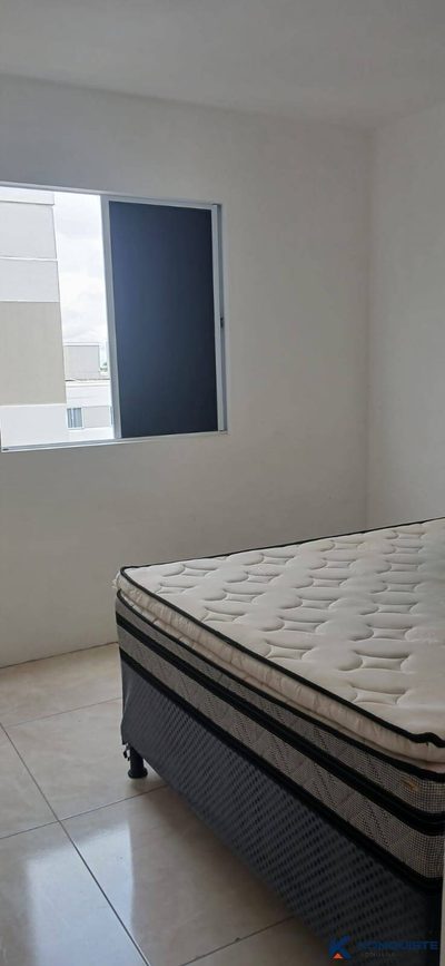 Casa de Condomínio, 2 quartos - Foto 3