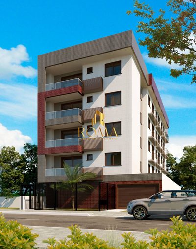 Apartamento, 1 quarto, 33 m² - Foto 2