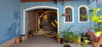Casa, 3 quartos, 65 m² - Foto 2