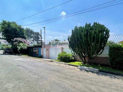 Sítio, 3 quartos, 947 m² - Foto 2