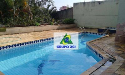 Chácara, 4 quartos, 2000 m² - Foto 5