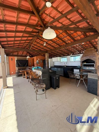Casa, 4 quartos, 376 m² - Foto 5