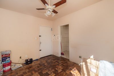 Apartamento, 1 quarto, 35 m² - Foto 1