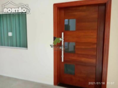 Casa, 5 quartos, 202 m² - Foto 3