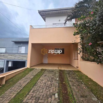 Casa, 3 quartos, 178 m² - Foto 1