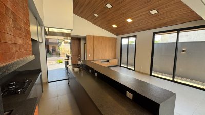 Casa, 3 quartos, 151 m² - Foto 4