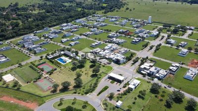 Terreno, 522 m² - Foto 1