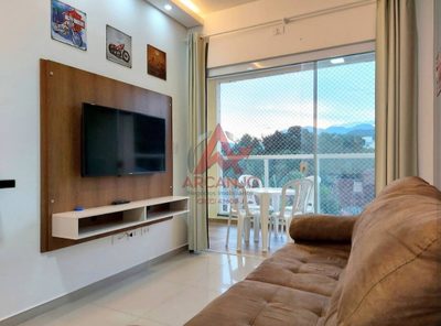 Apartamento, 2 quartos, 65 m² - Foto 1