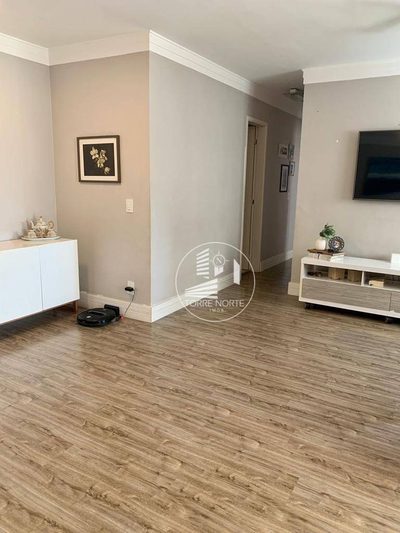 Apartamento, 3 quartos, 105 m² - Foto 3