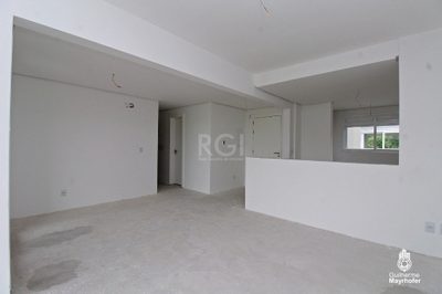 Apartamento, 3 quartos, 109 m² - Foto 2