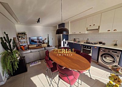 Apartamento, 2 quartos, 71 m² - Foto 1