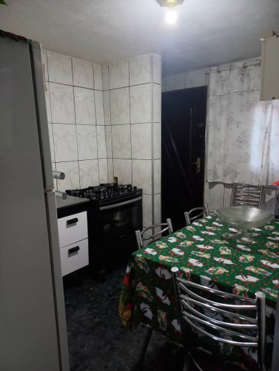 Apartamento, 3 quartos, 55 m² - Foto 5