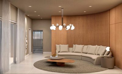 Cobertura, 3 quartos, 226 m² - Foto 4