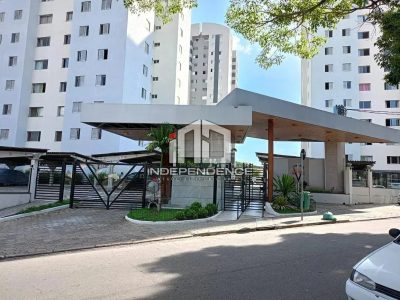 Apartamento, 3 quartos, 72 m² - Foto 1