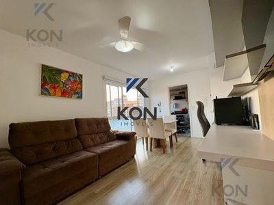 Apartamento, 2 quartos, 54 m² - Foto 1