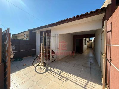 Casa, 3 quartos, 86 m² - Foto 3