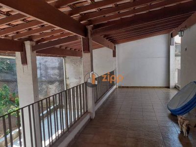Sobrado, 5 quartos, 301 m² - Foto 5