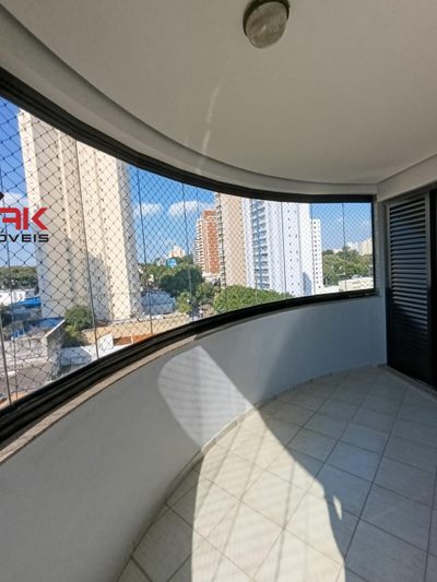 Apartamento, 3 quartos, 139 m² - Foto 3