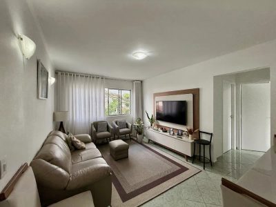 Apartamento, 2 quartos, 75 m² - Foto 1
