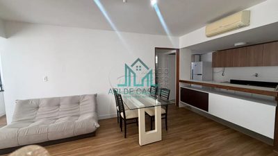 Apartamento, 1 quarto, 57 m² - Foto 4