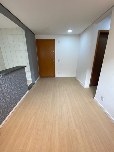 Apartamento, 2 quartos, 43 m² - Foto 5