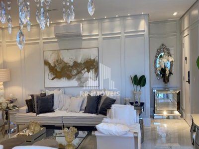 Apartamento, 3 quartos, 196 m² - Foto 5