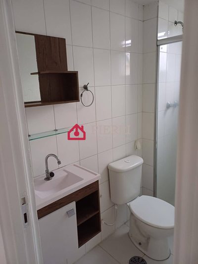 Apartamento, 2 quartos, 50 m² - Foto 4