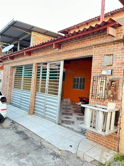 Casa, 2 quartos, 140 m² - Foto 3