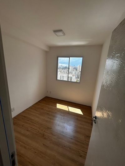 Apartamento, 2 quartos, 37 m² - Foto 3
