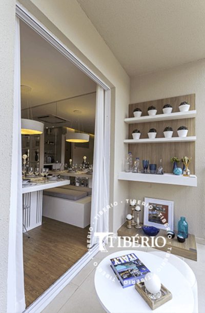 Apartamento, 2 quartos, 59 m² - Foto 3