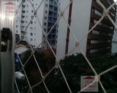 Apartamento, 3 quartos, 120 m² - Foto 3